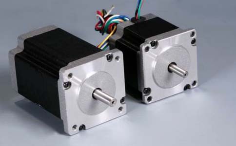 步進(jìn)電機(jī) 步進(jìn)電機(jī)