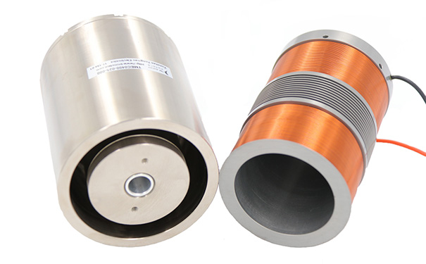 圓柱形直線電機(jī)