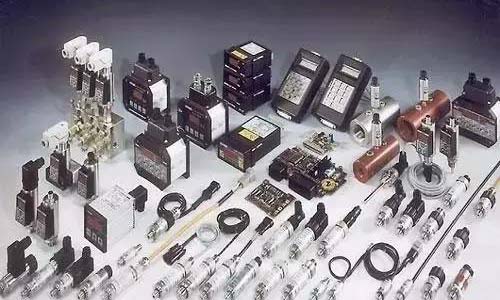 工業(yè)自動(dòng)化設(shè)備常用常用傳感器